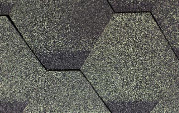 High Longthwaite fibreglass shingle repairs