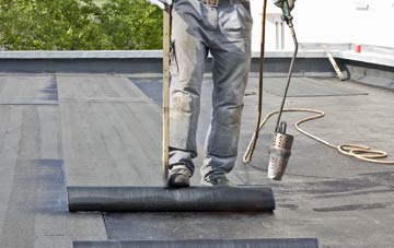 flat roof replacement High Longthwaite, Cumbria