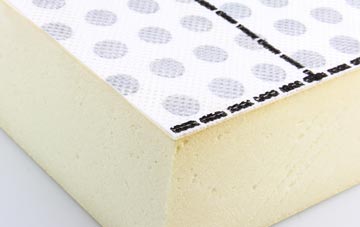 meeting High Longthwaite building codes