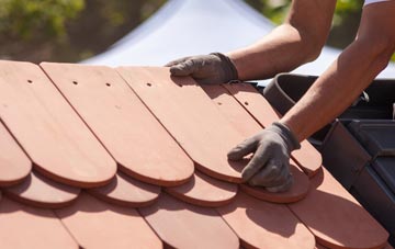 High Longthwaite roof tile contractors