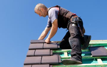 disadvantages of High Longthwaite slate roofing