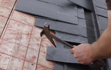 slate roofing High Longthwaite, Cumbria