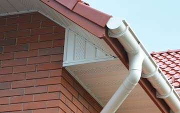 High Longthwaite soffit repair costs