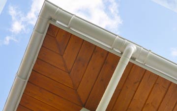 High Longthwaite soffit types