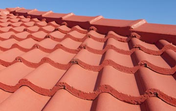 High Longthwaite tile and slate roof replacement