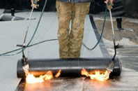 High Longthwaite flat roof sealing quote