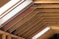 High Longthwaite tapered roof insulation quotes